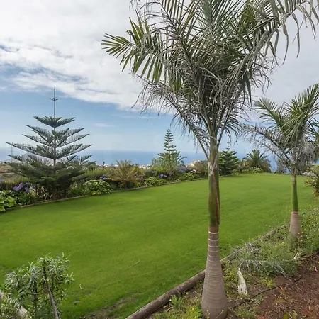 Country house Canarian Farm With Pool Los Paredones *