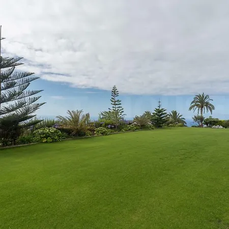 Canarian Farm With Pool Los Paredones * Vergara