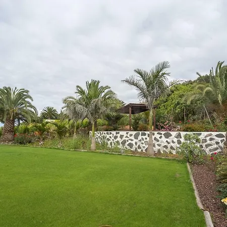 Country house Canarian Farm With Pool Los Paredones Vergara